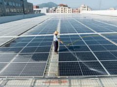 储能设备配套供应